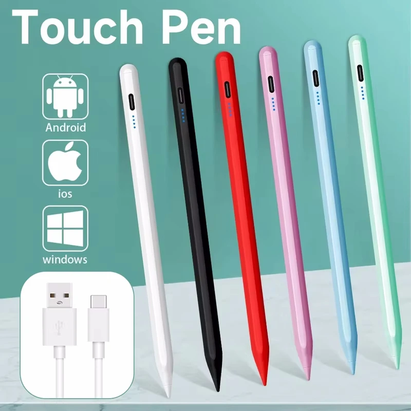 Universal Stylus Pen for Tablets and Phones