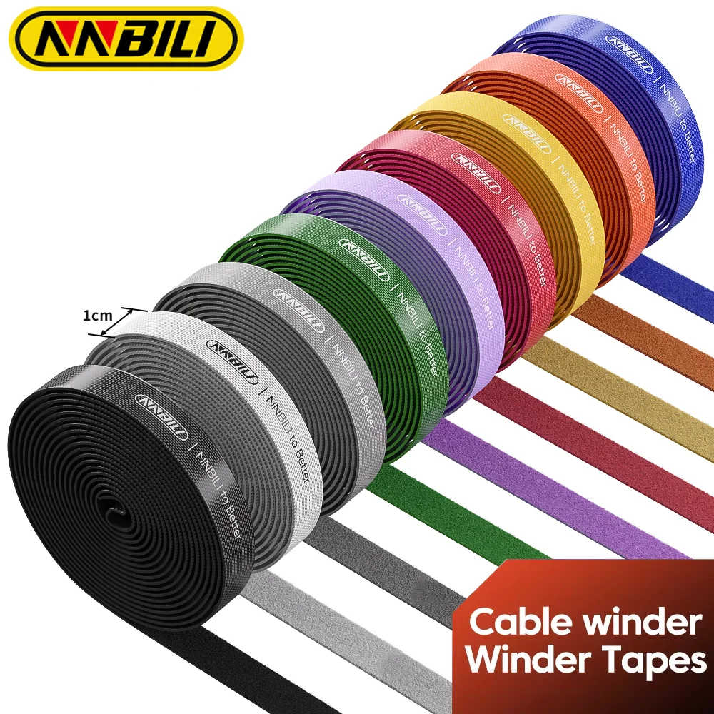 Velcro Cable Organizer for Effective Management