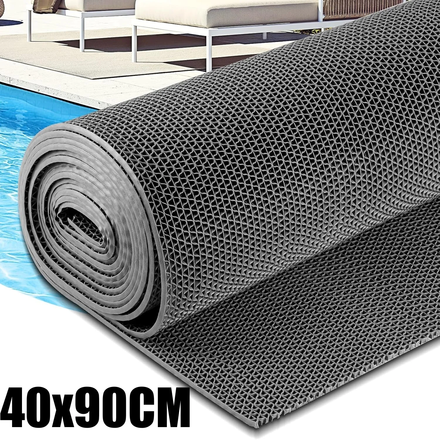Waterproof Non-slip Floor Mats for Home