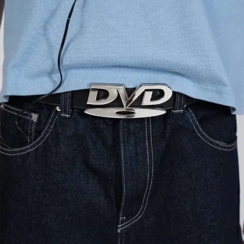 Versatile Nostalgic Design Women’s Belt