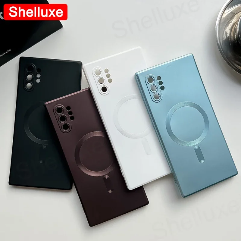Luxury TPU Case for Samsung Galaxy Note