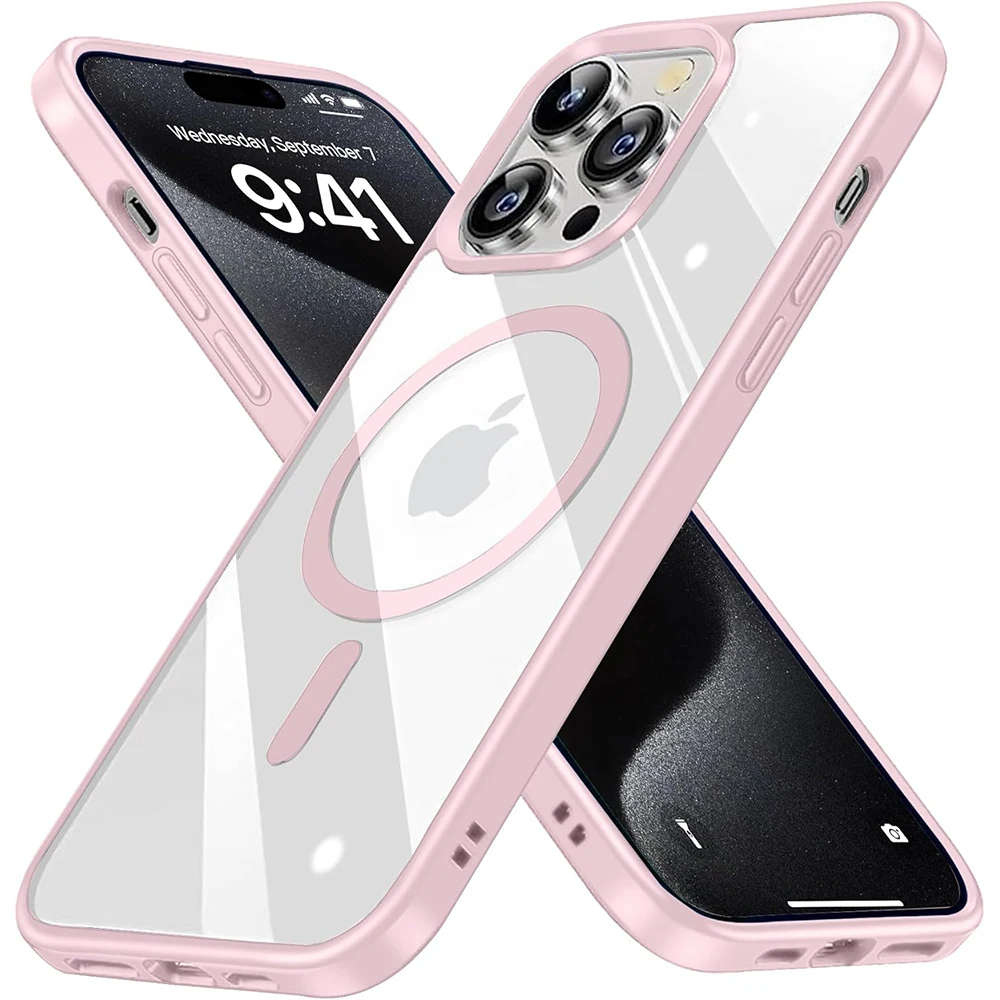 iPhone Protective Case for MagSafe