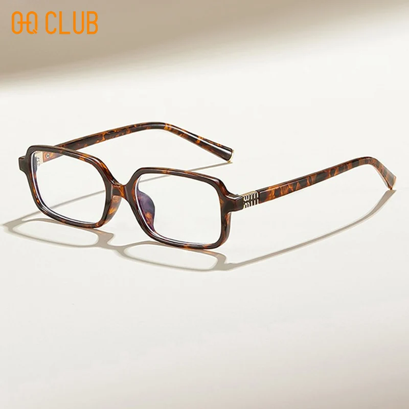 O-Q CLUB Blue Light Reading Glasses