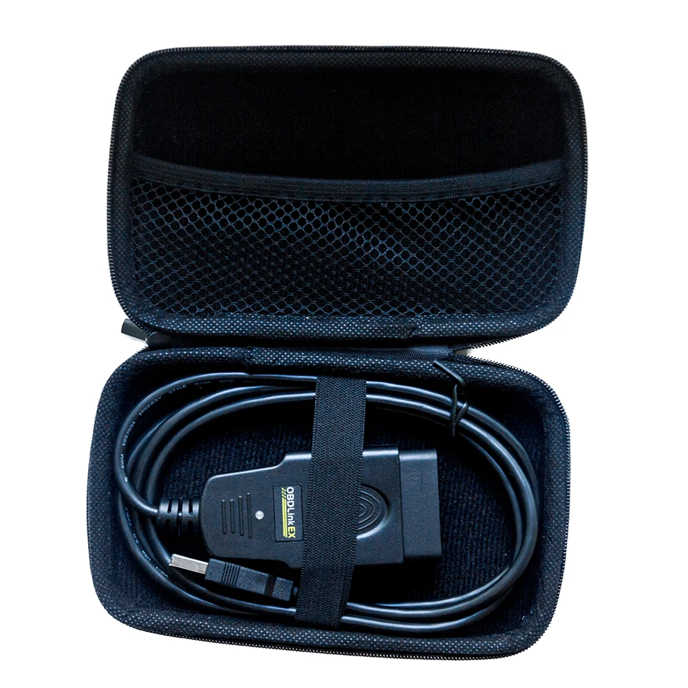 أداة مسح ضوئي OBDLink EX USB للسيارات