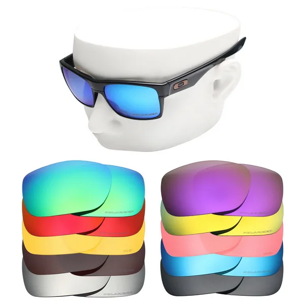 OOWLIT Replacement Polarized Lenses for Oakley