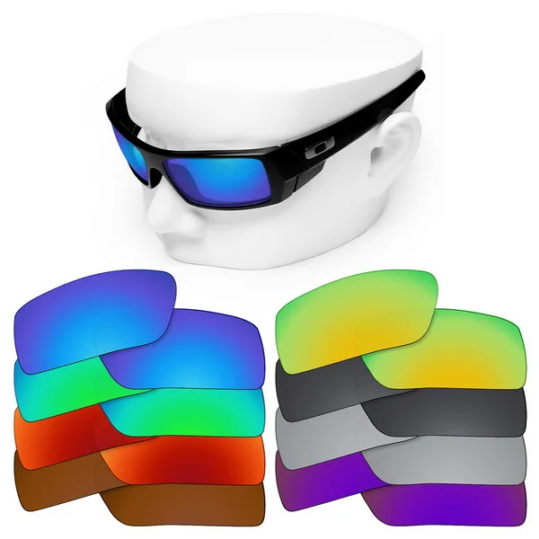 OOWLIT Polarized Replacement Lenses for Oakley