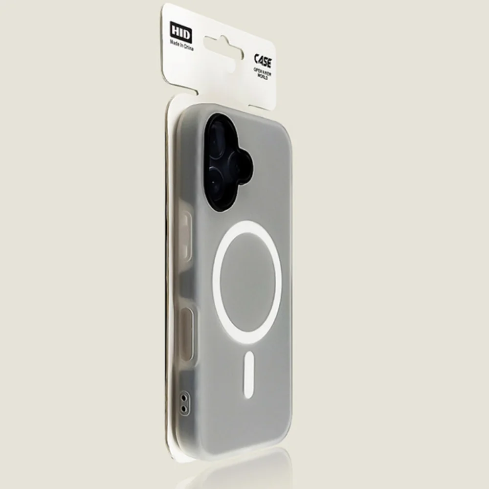 Candy Matte iPhone Case for All Models
