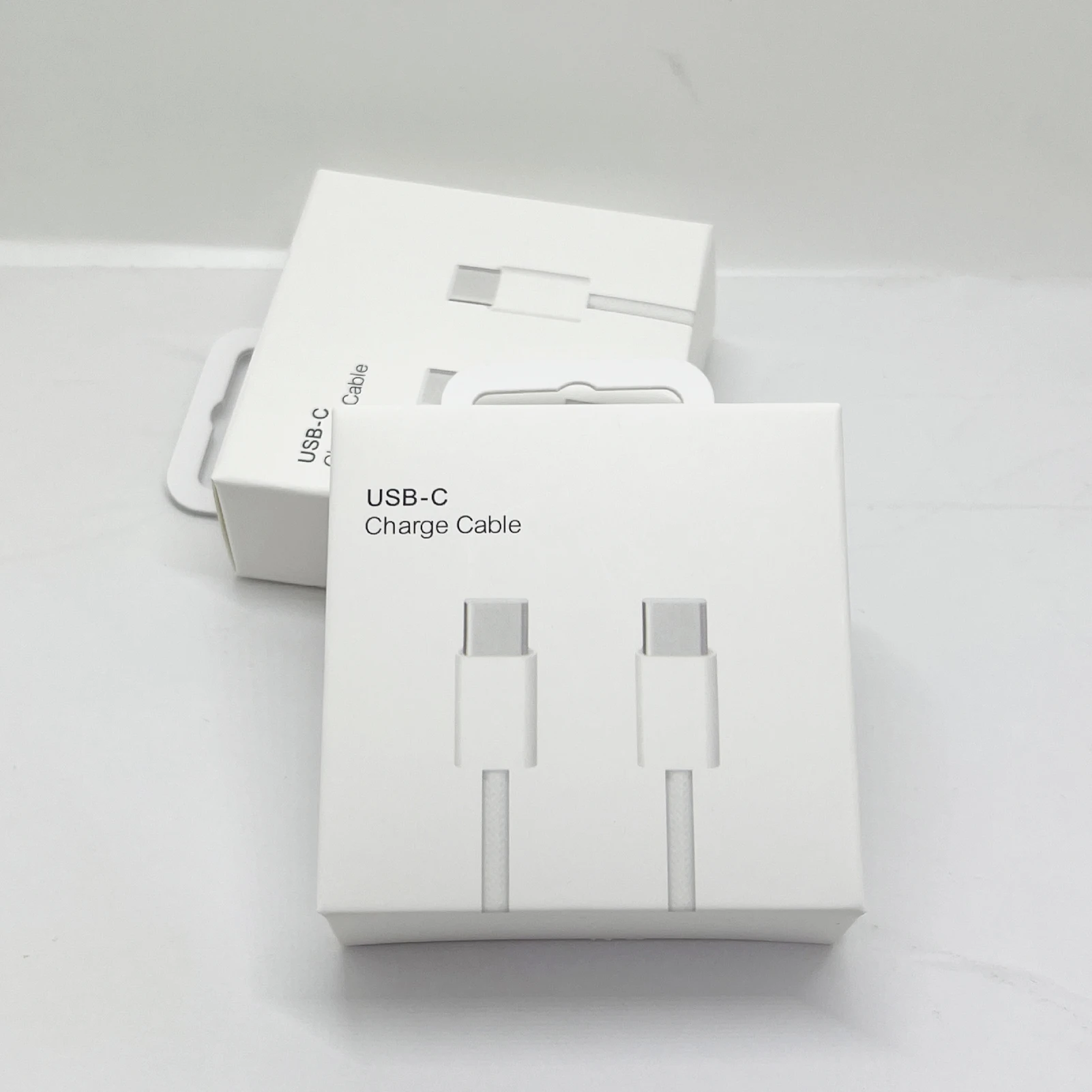 Fast Charging USB-C Cable for iPhone