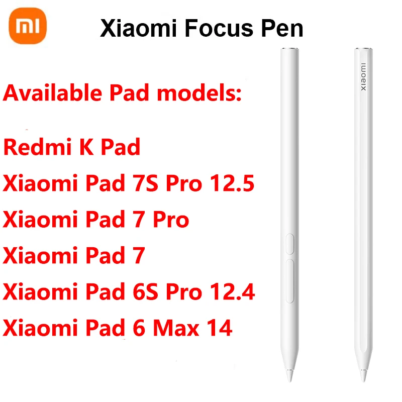 Xiaomi Focus Stylus Pen for Drawing