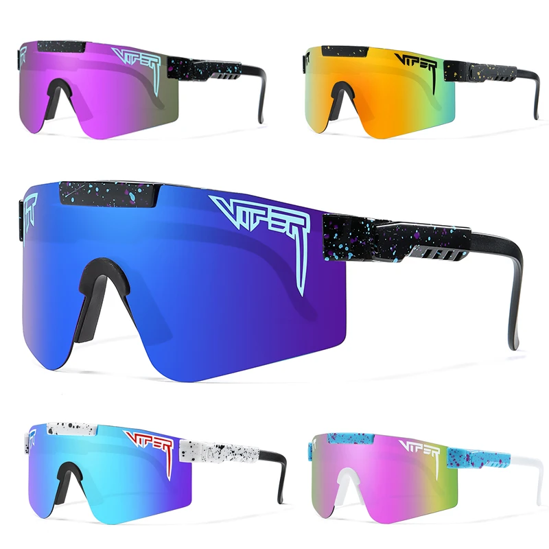 Stylish UV400 Outdoor Sport Sunglasses