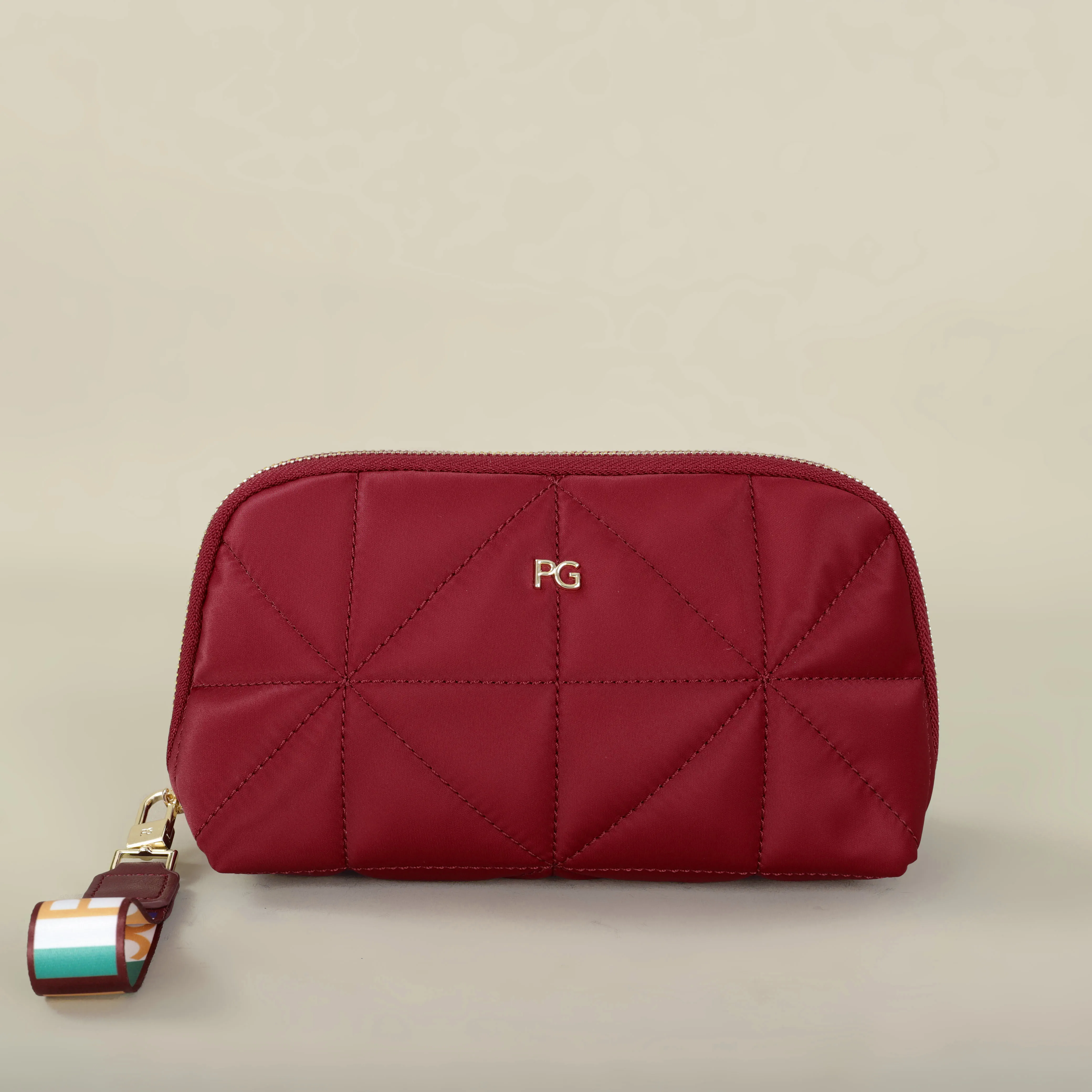 Fashionable Waterproof Folding Handbag