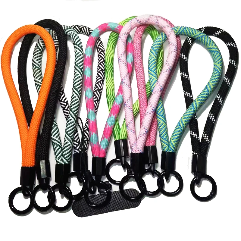 Universal Phone Lanyard Wrist Strap