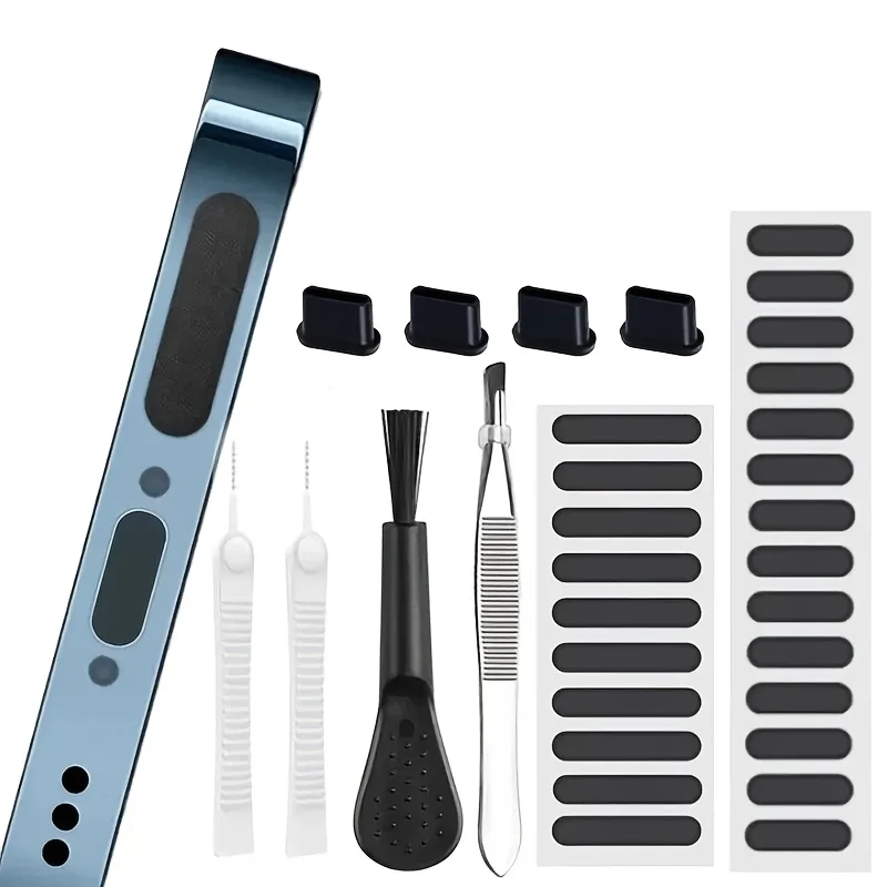 Universal Phone Speaker Cleaning Kit