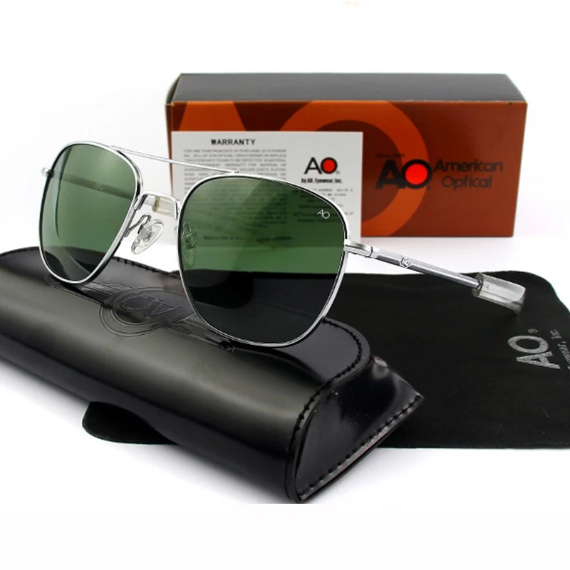 Pilot Sunglasses for Men – AO Brand