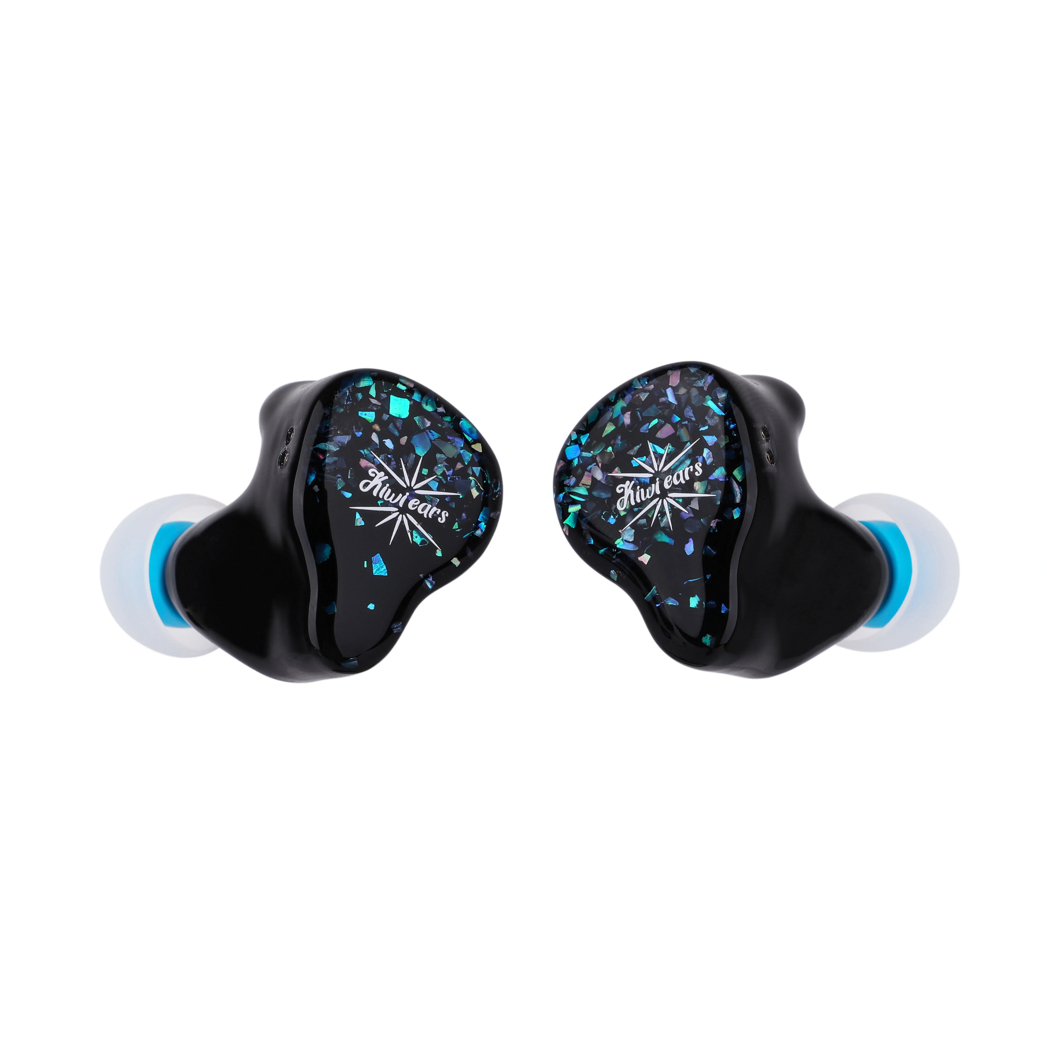 Linsoul Kiwi Ears Astral Hybrid IEM Earphones