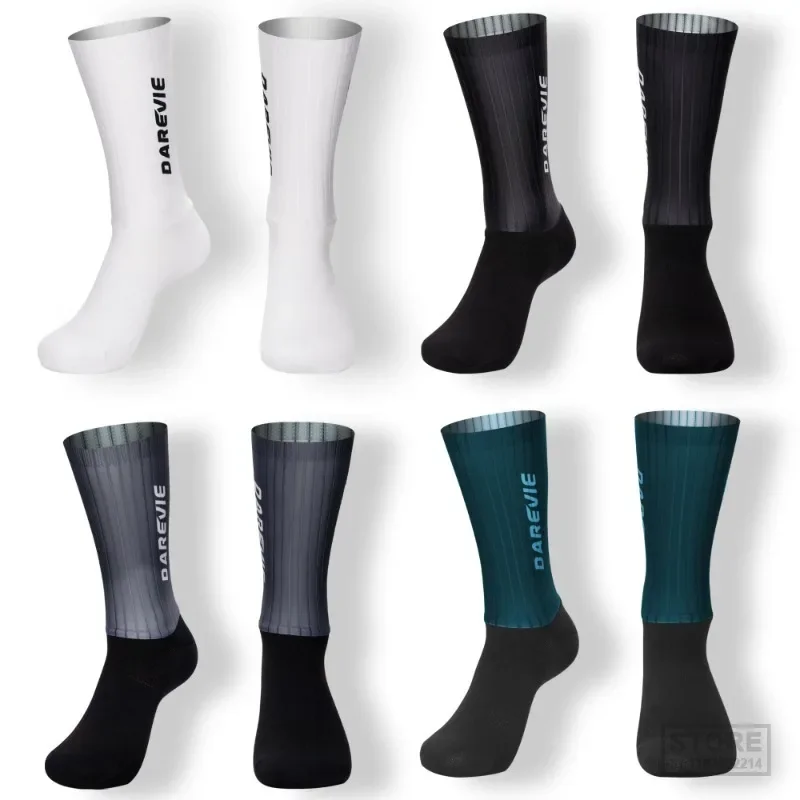 Pro DAREVIE High Speed Cycling Socks