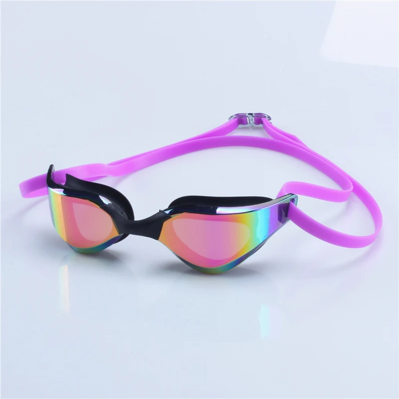 Professional Anti Fog Swimming Goggles