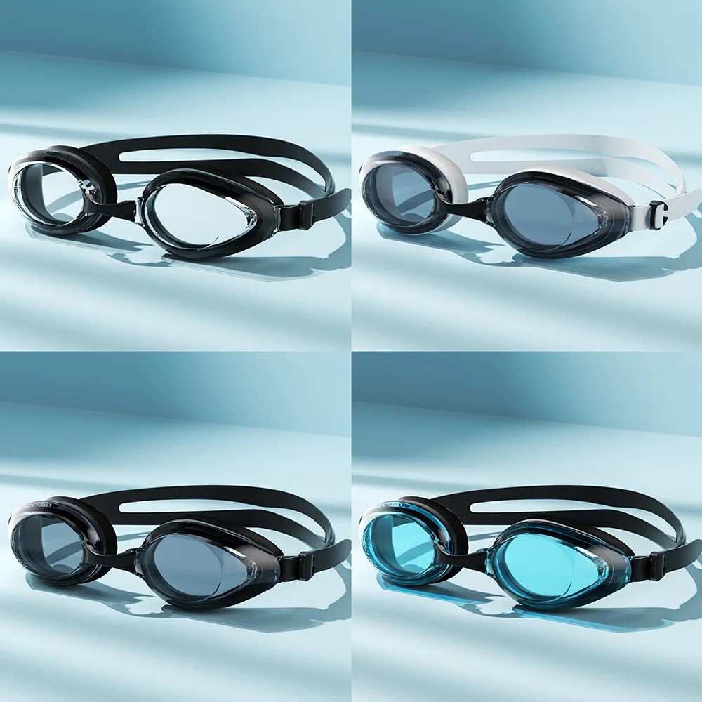 Professional Waterproof Swim Goggles