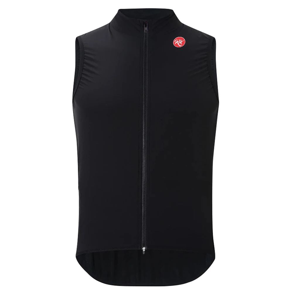 Raudax Reflective Cycling Vest for Comfort