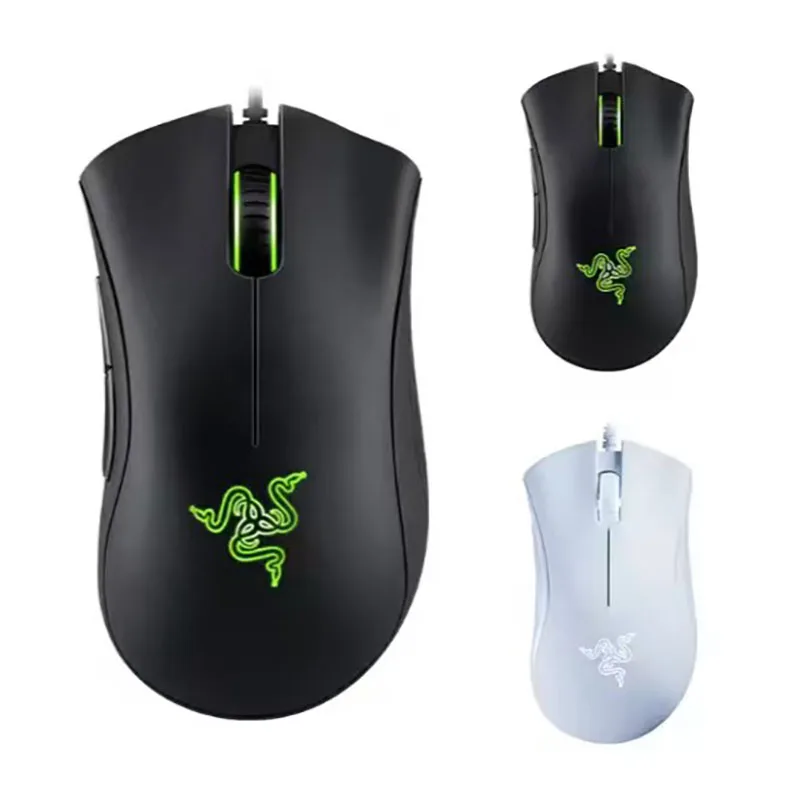 ماوس الألعاب Razer Purgatory Viper المتميز