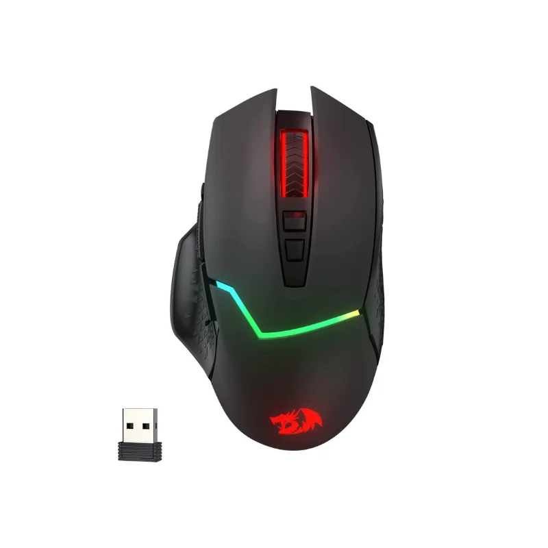 ماوس ألعاب لاسلكي Redragon M690 PRO