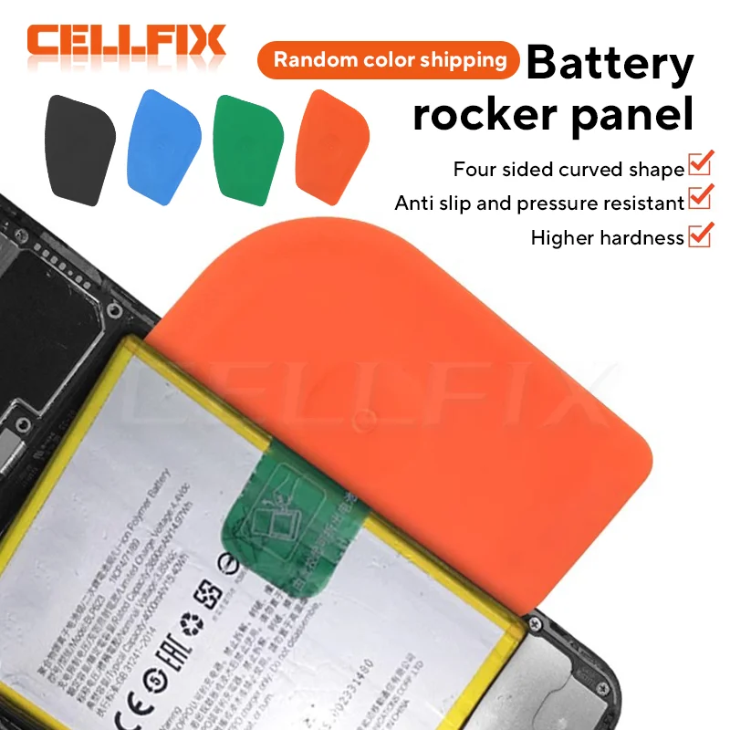 Mobile Phone Battery Removal Tool Kit