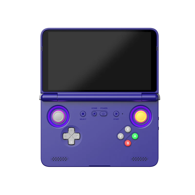 Retroid Pocket Flip 2 Handheld Console
