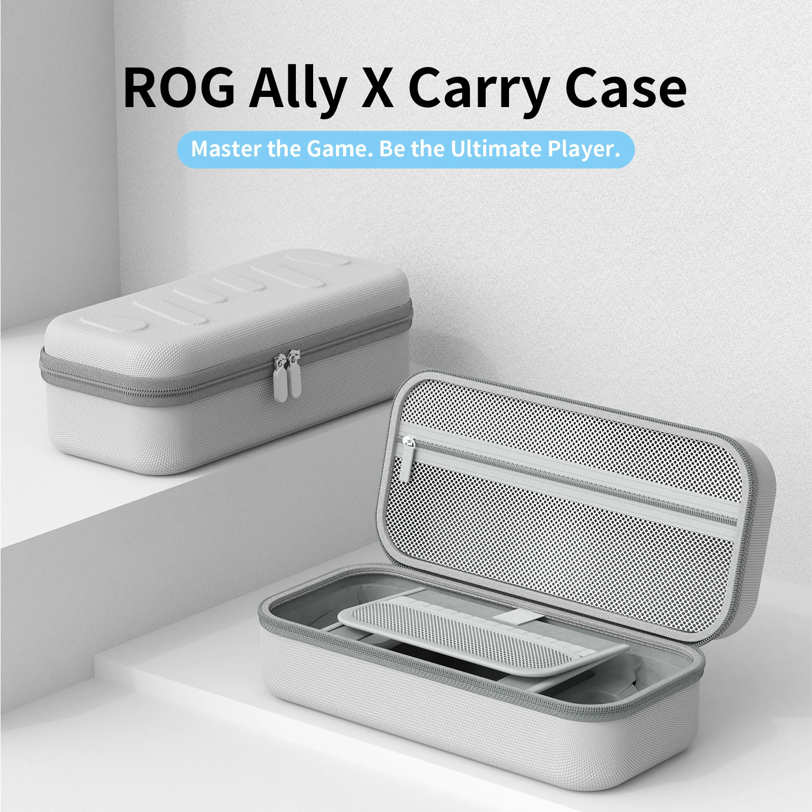 حقيبة سفر لجهاز ROG Xbox Ally