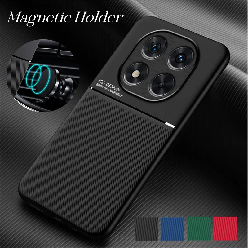 Rugged Non-Slip Case for Xiaomi Redmi