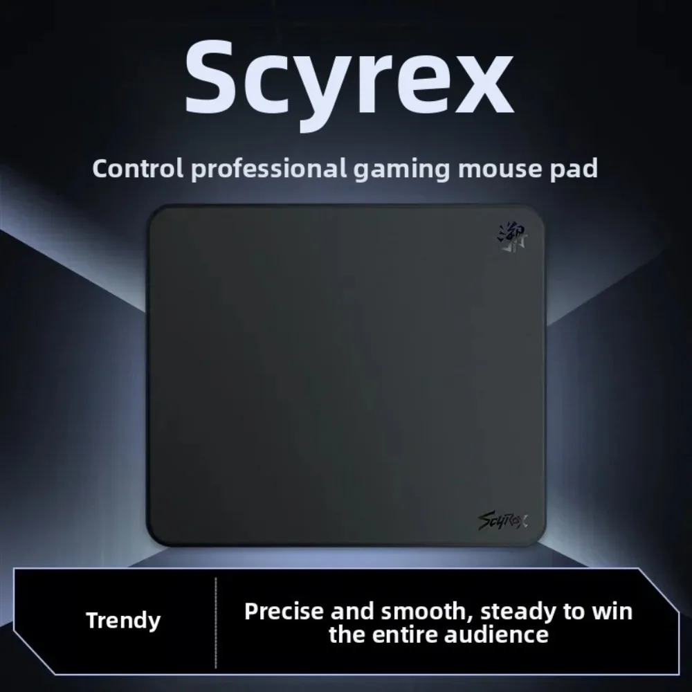لوحة ماوس Scyrox SOSU للألعاب الرياضية