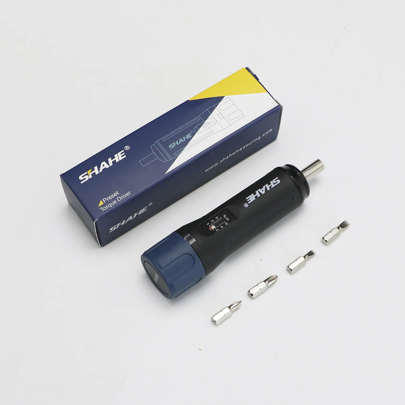 مفتاح عزم الدوران SHAHE المحمول القابل للتعديل