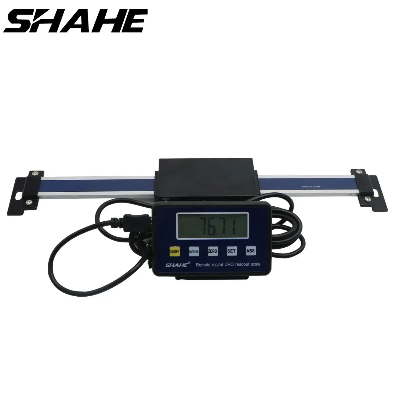 Digital DRO Linear Scale for Mills & Lathes