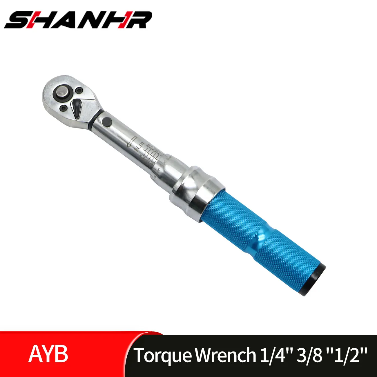 Shahe Adjustable High Accuracy Torque Wrench
