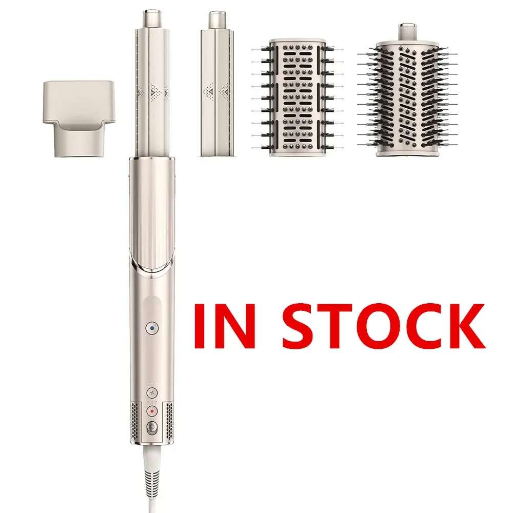 مجفف شعر Shark Flexstyle HD430 5 في 1