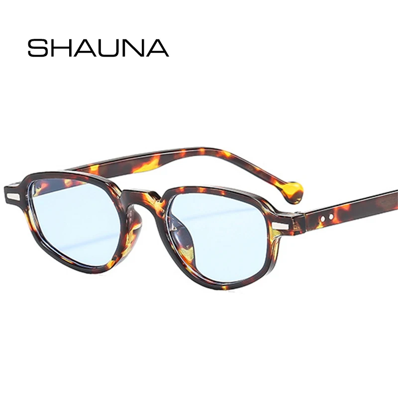 Retro Cat Eye Women Sunglasses UV400