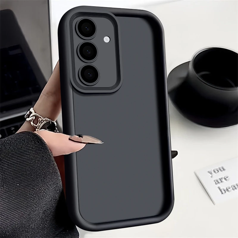 Shockproof Phone Case for Samsung Models