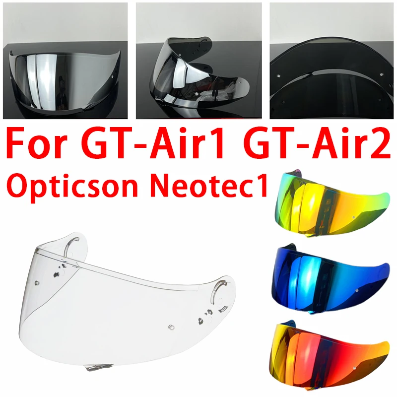 خوذة قناع دراجة نارية SHOEI GT Air