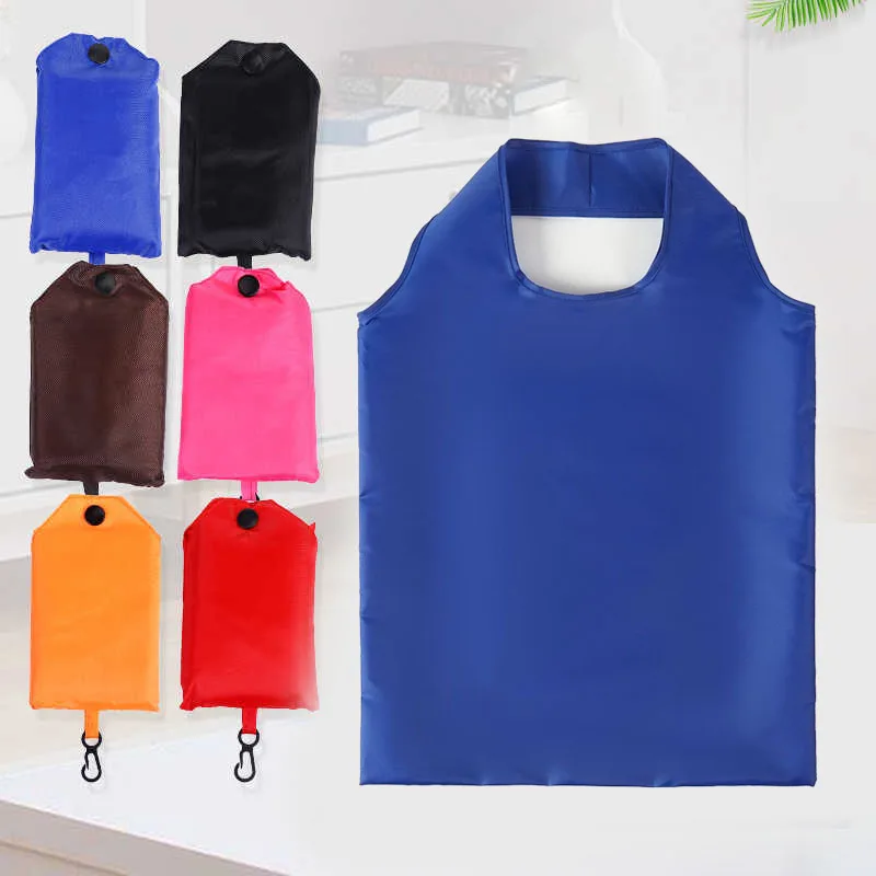 Eco-Friendly Reusable Shopping Bag