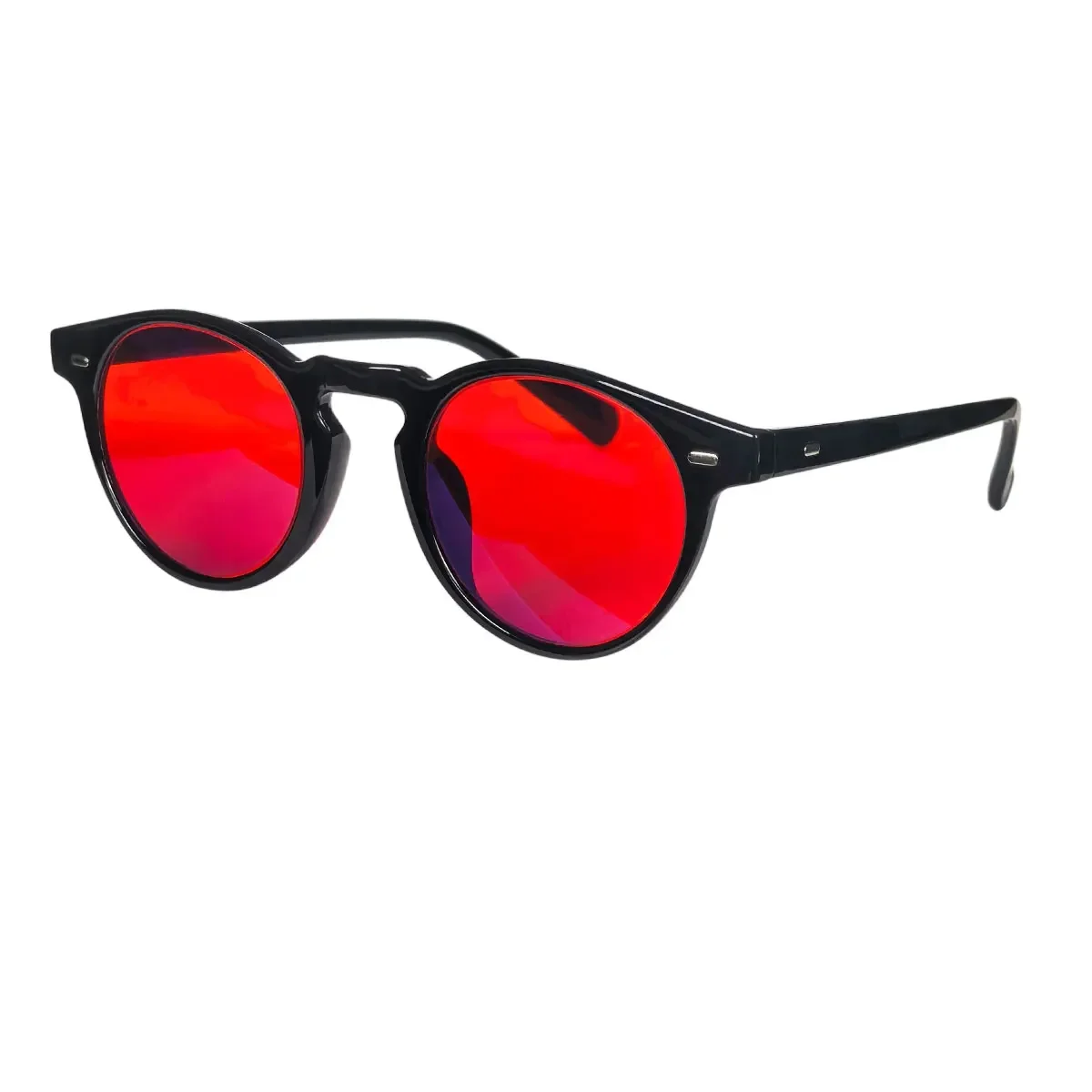 Blue Light Blocking Sleep Glasses
