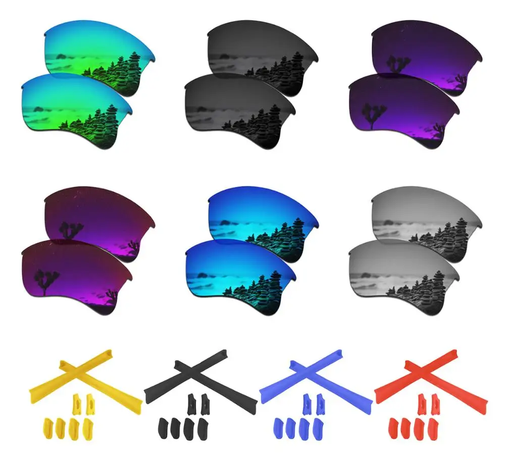 SmartVLT Polarized Replacement Lenses