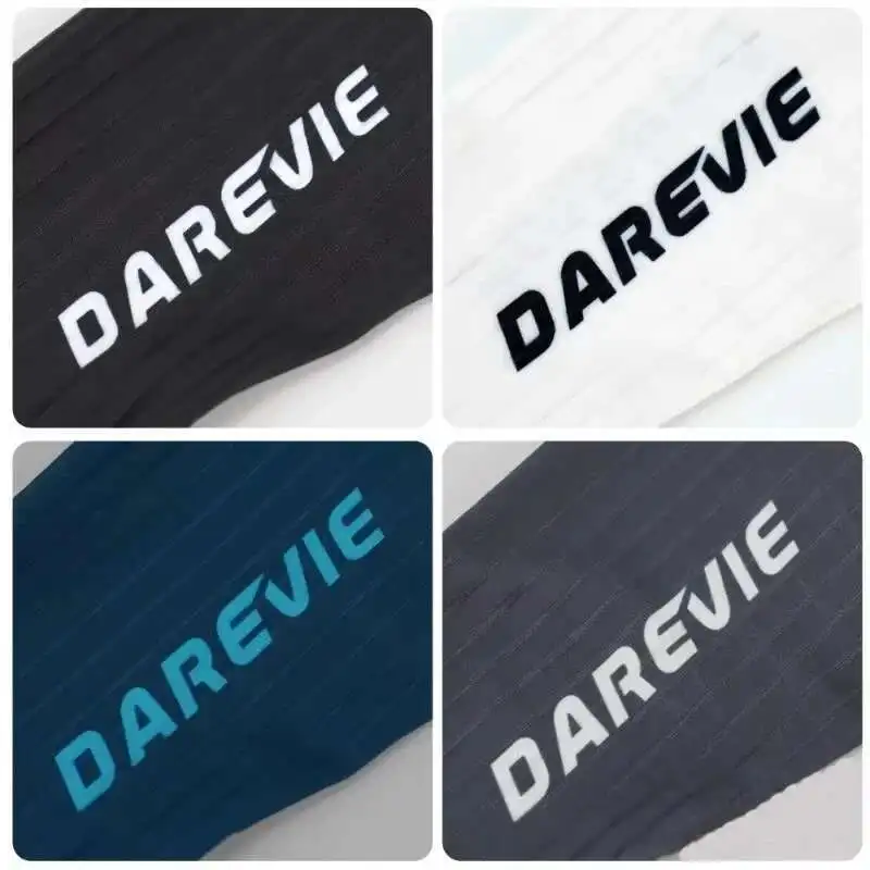 Darevie Aero High Sock for Cyclists