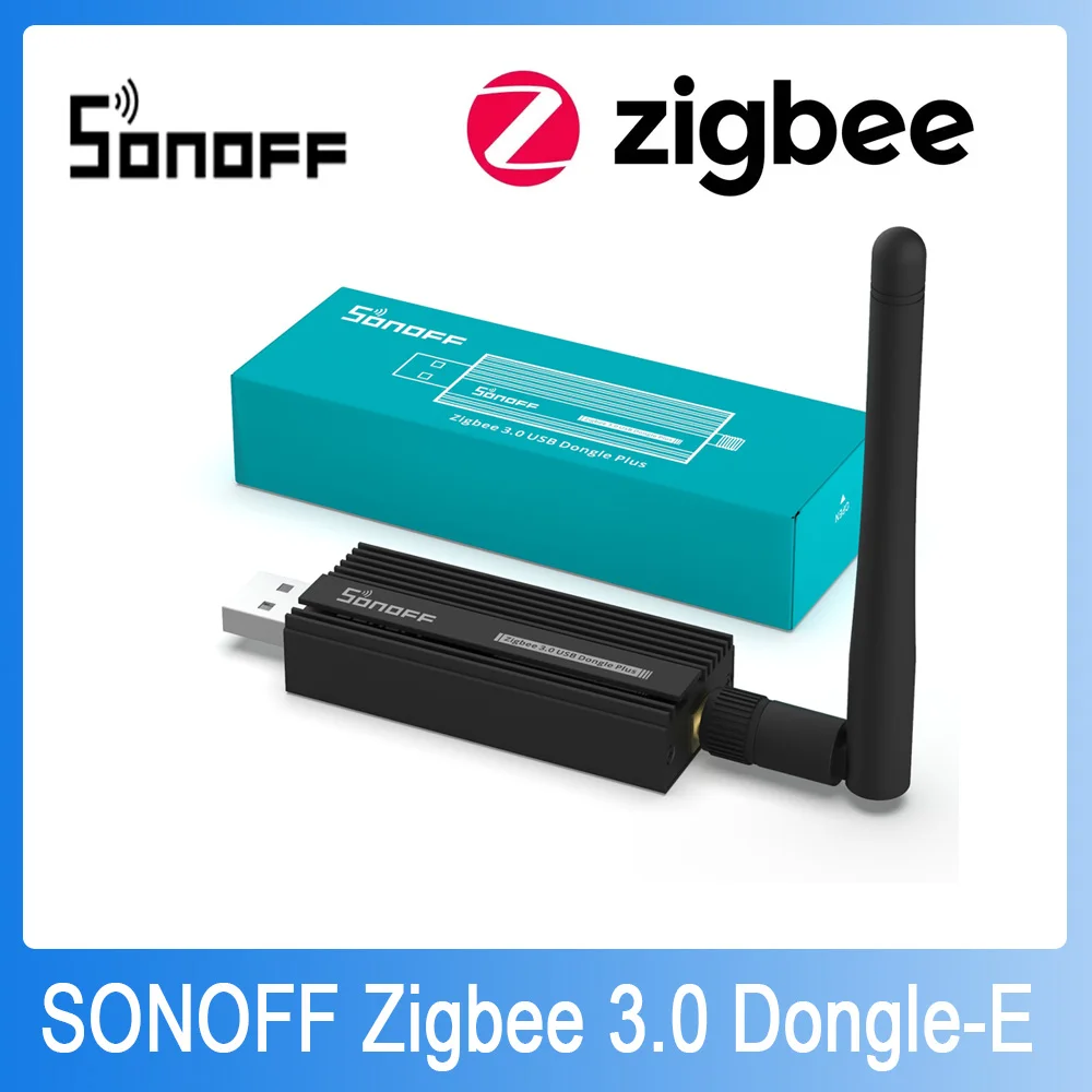 محول USB Zigbee 3.0 من SONOFF