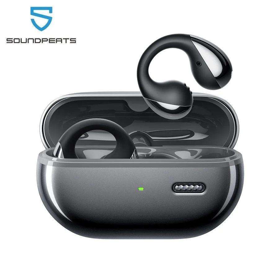 سماعات SoundPEATS PearlClip Pro اللاسلكية