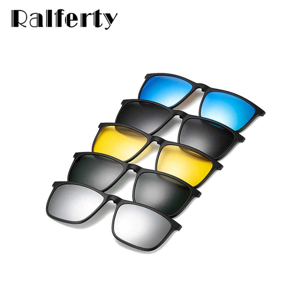 Replacement Clip for A8804 Sunglasses