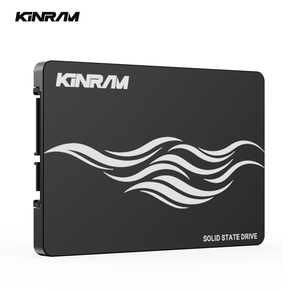 قرص صلب SSD داخلي بسعة 128 جيجابايت
