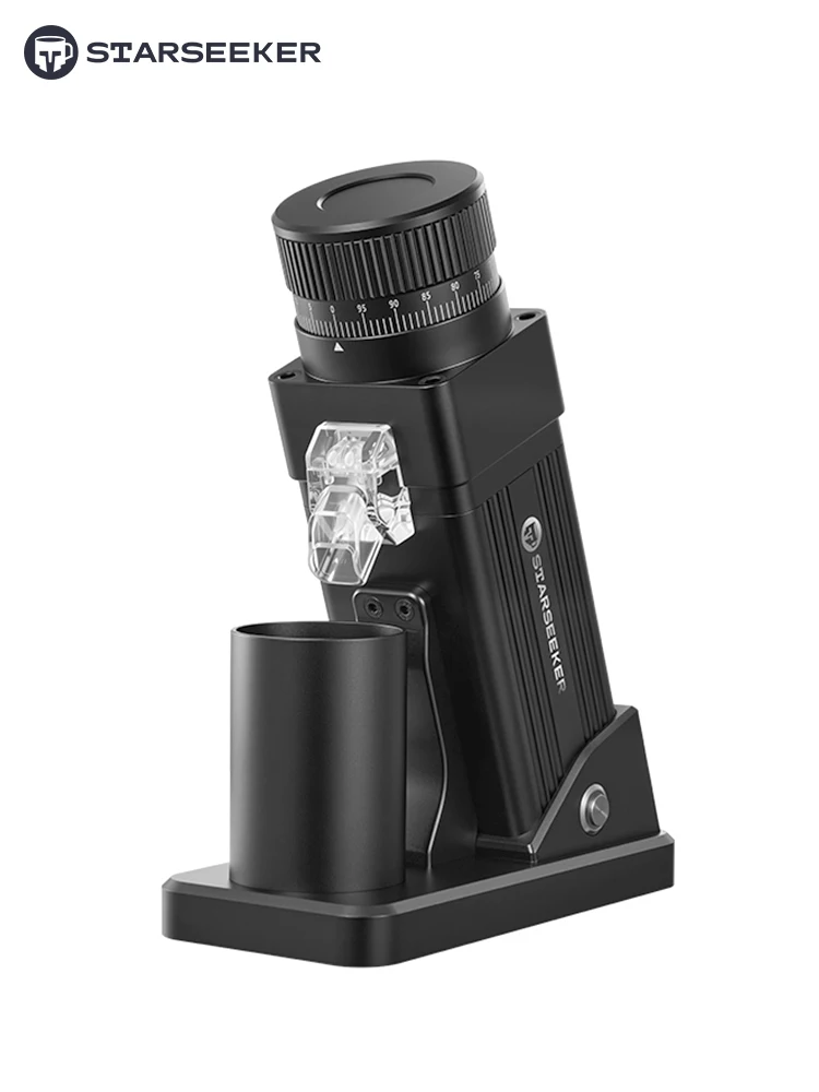 مطحنة القهوة الكهربائية STARSEEKER E55Pro