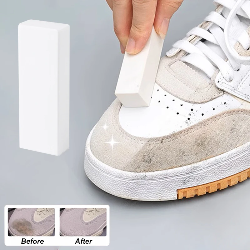Suede and Sneaker Cleaning Eraser Tool