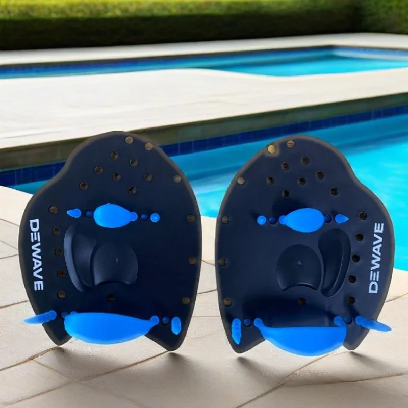 Professional Swimming Fins for Training
