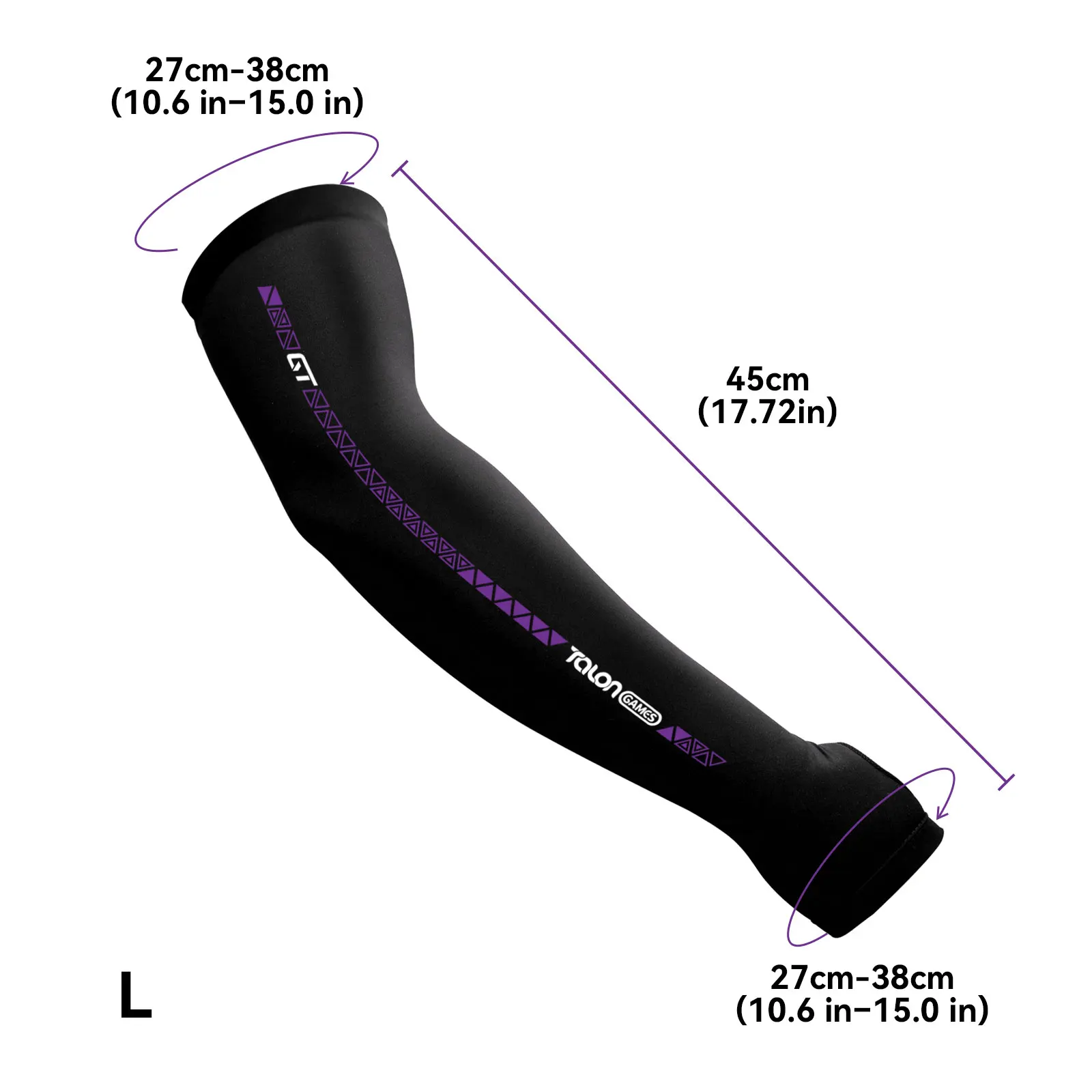 غلاف TALONGAMES eSports GT ARM