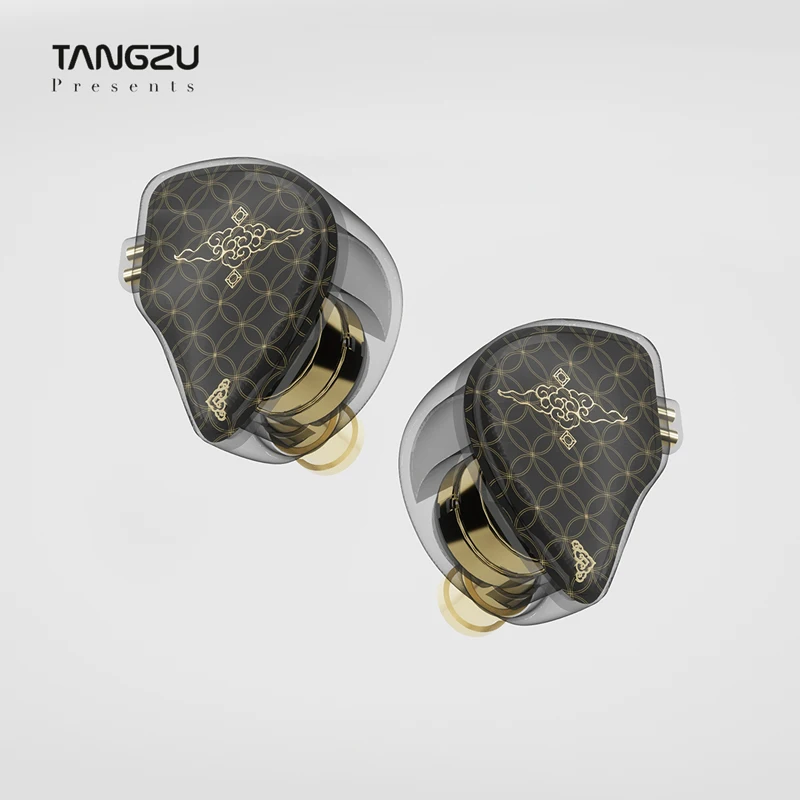 سماعة TANGZU WAN ER ثنائية الديناميكية